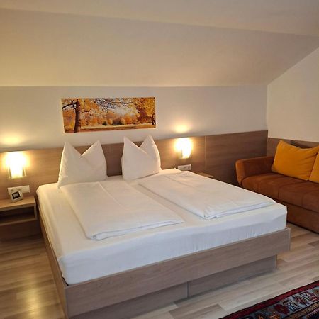 Apart Ritzl Fügen Екстериор снимка