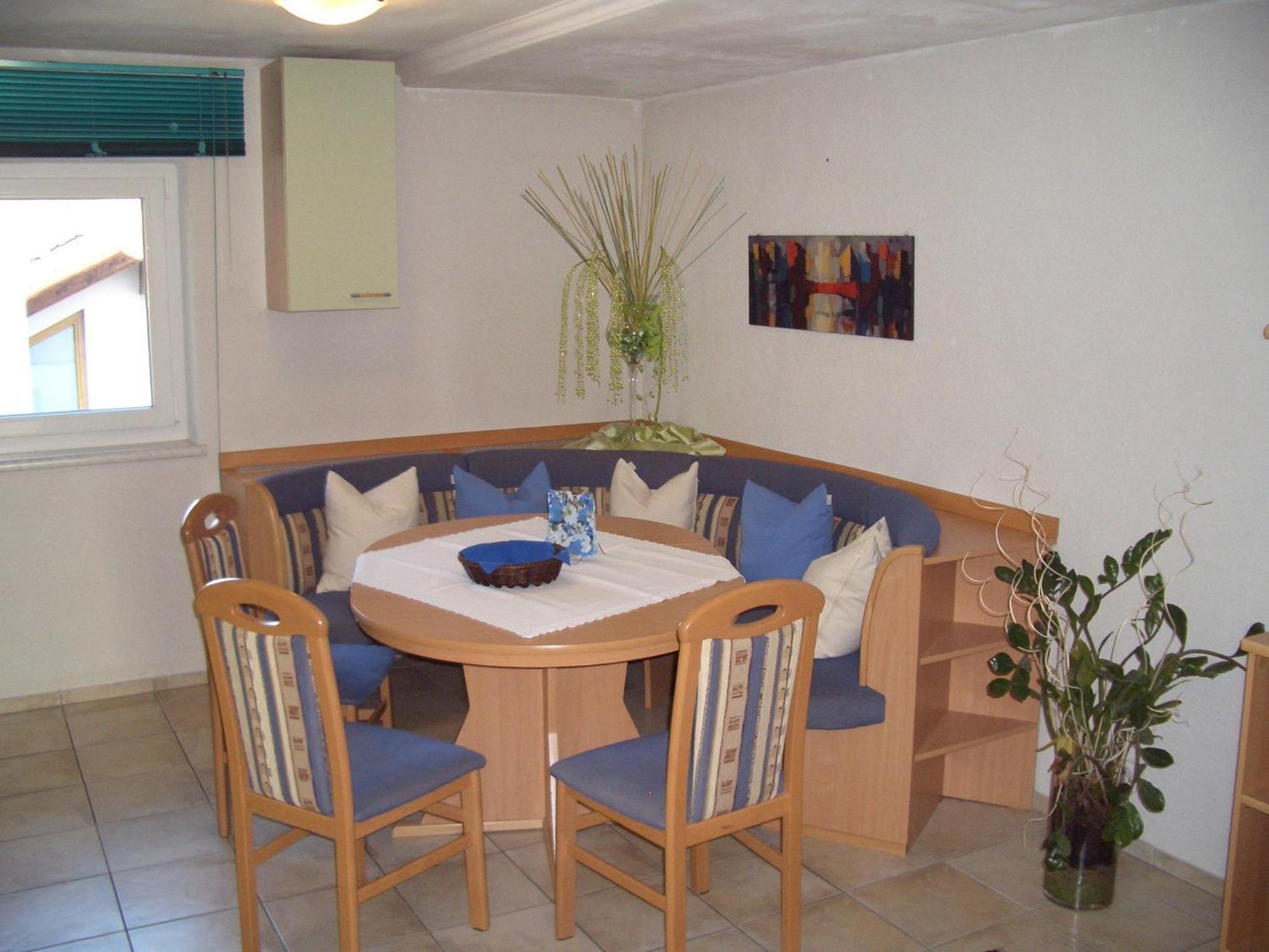 Apart Ritzl Fügen Екстериор снимка