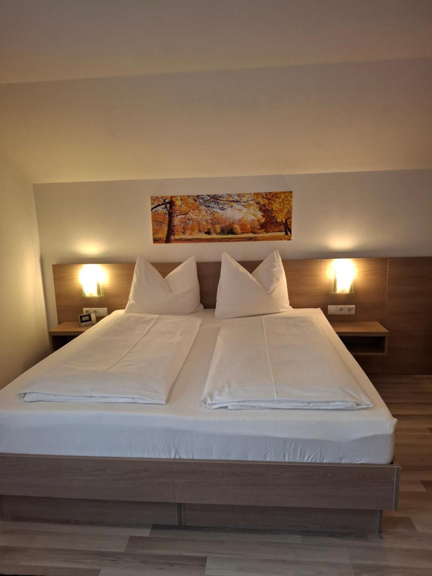 Apart Ritzl Fügen Екстериор снимка