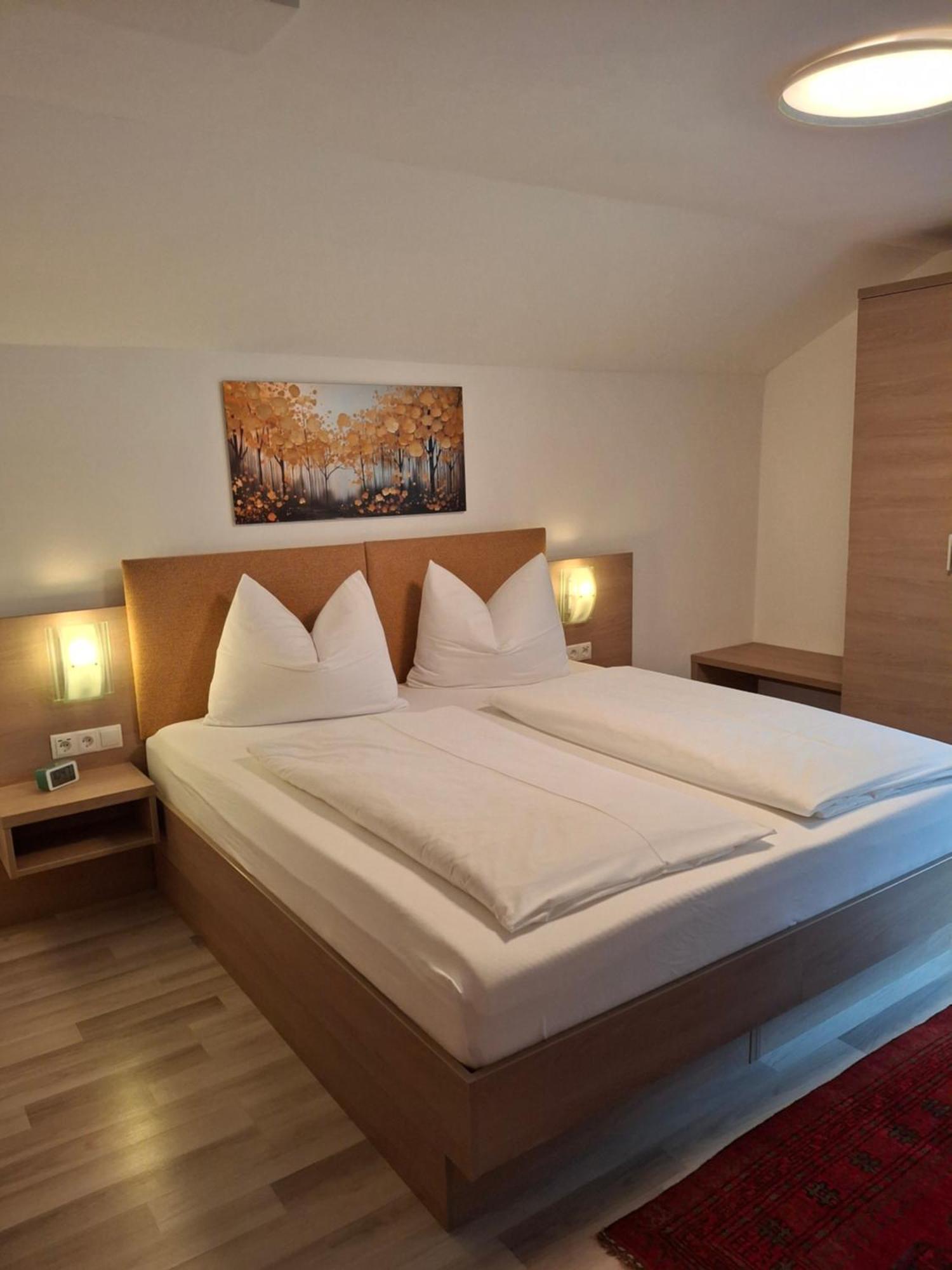 Apart Ritzl Fügen Екстериор снимка