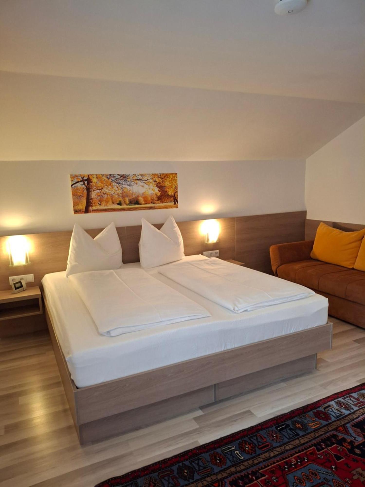 Apart Ritzl Fügen Екстериор снимка