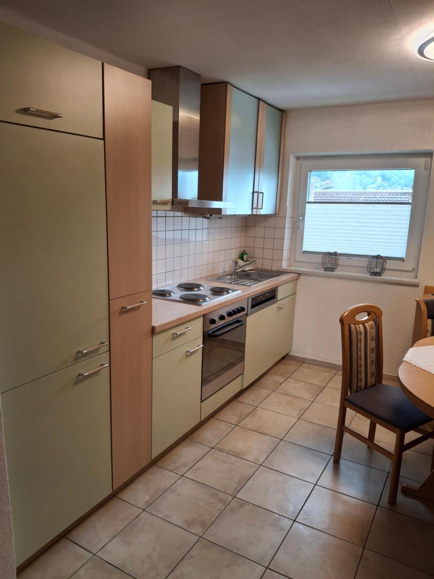 Apart Ritzl Fügen Екстериор снимка