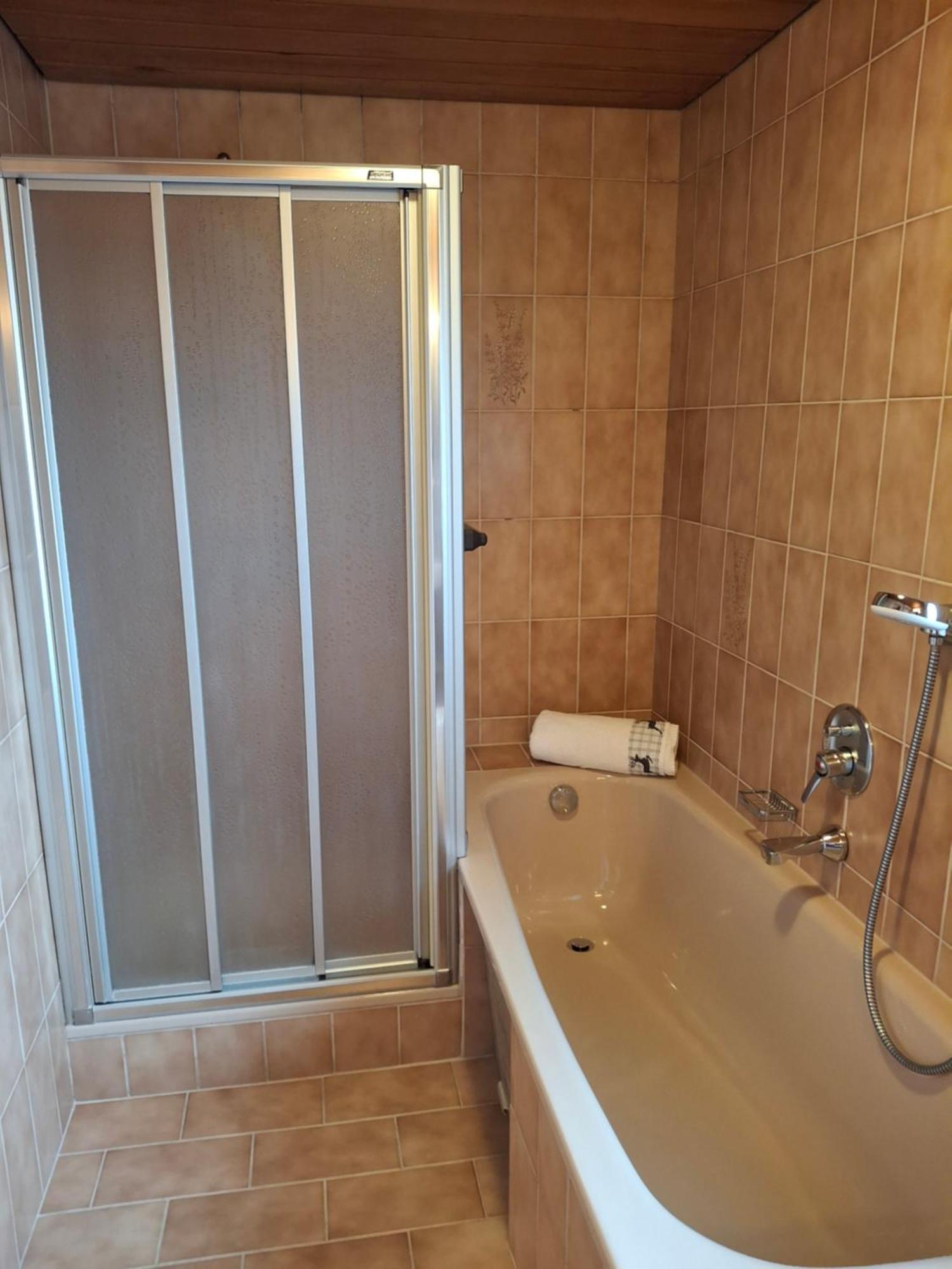 Apart Ritzl Fügen Екстериор снимка