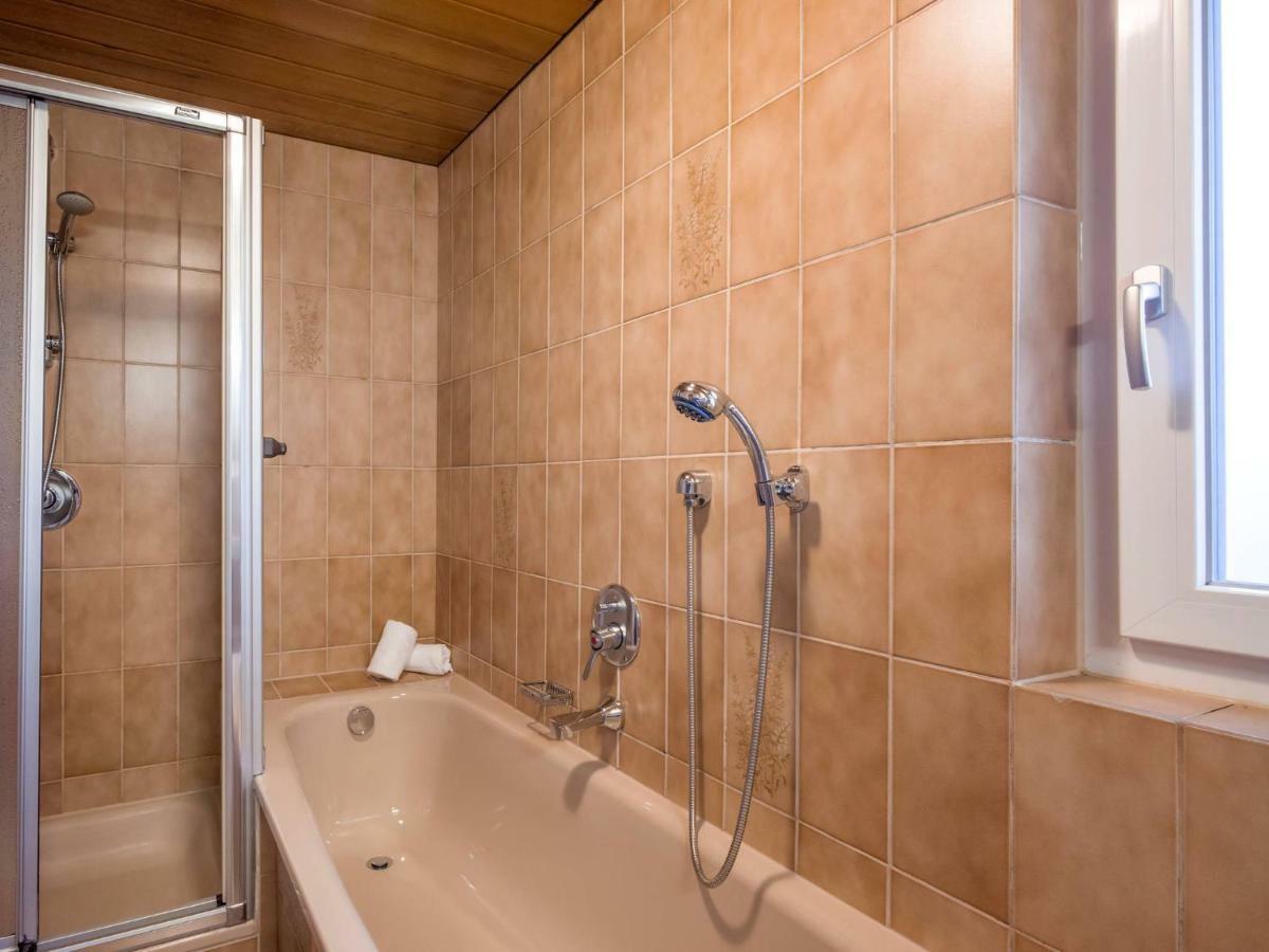 Apart Ritzl Fügen Екстериор снимка