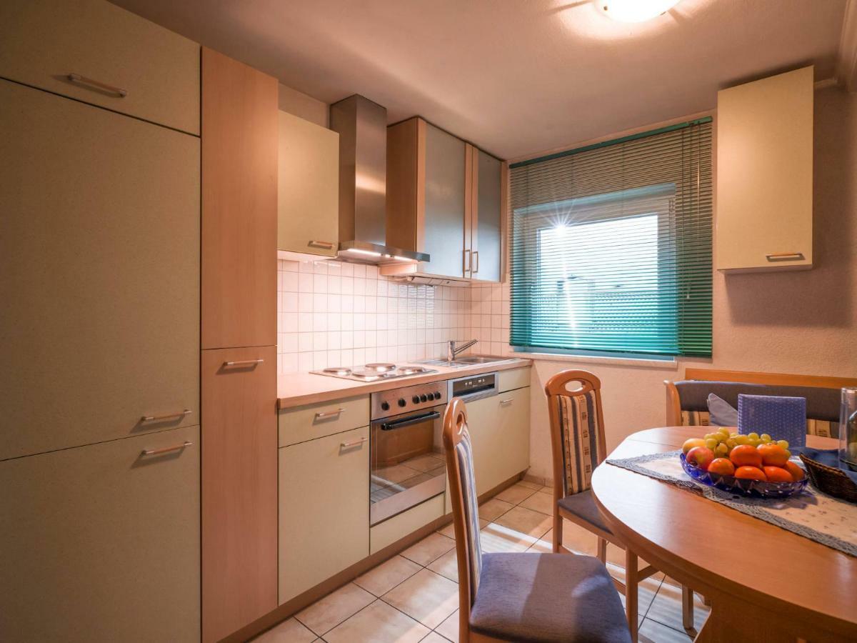Apart Ritzl Fügen Екстериор снимка