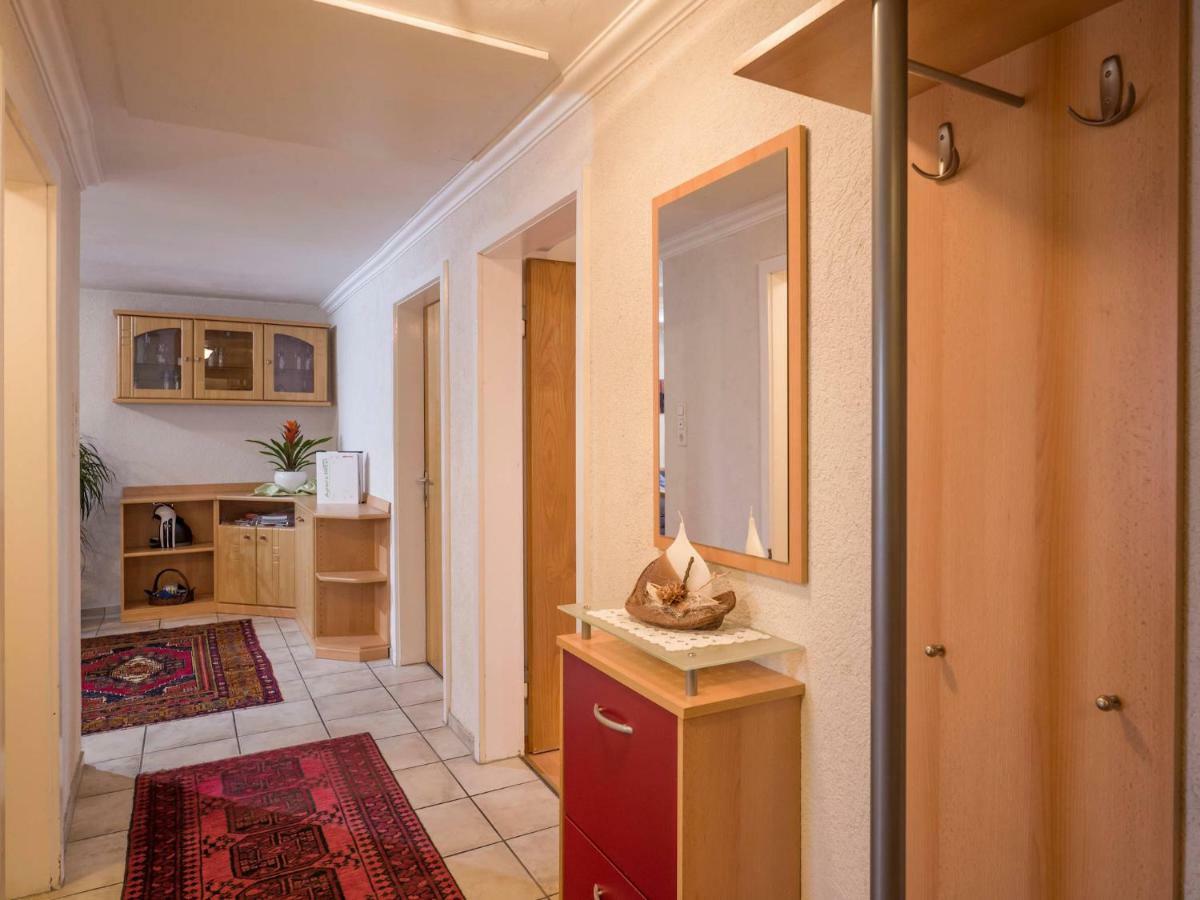 Apart Ritzl Fügen Екстериор снимка
