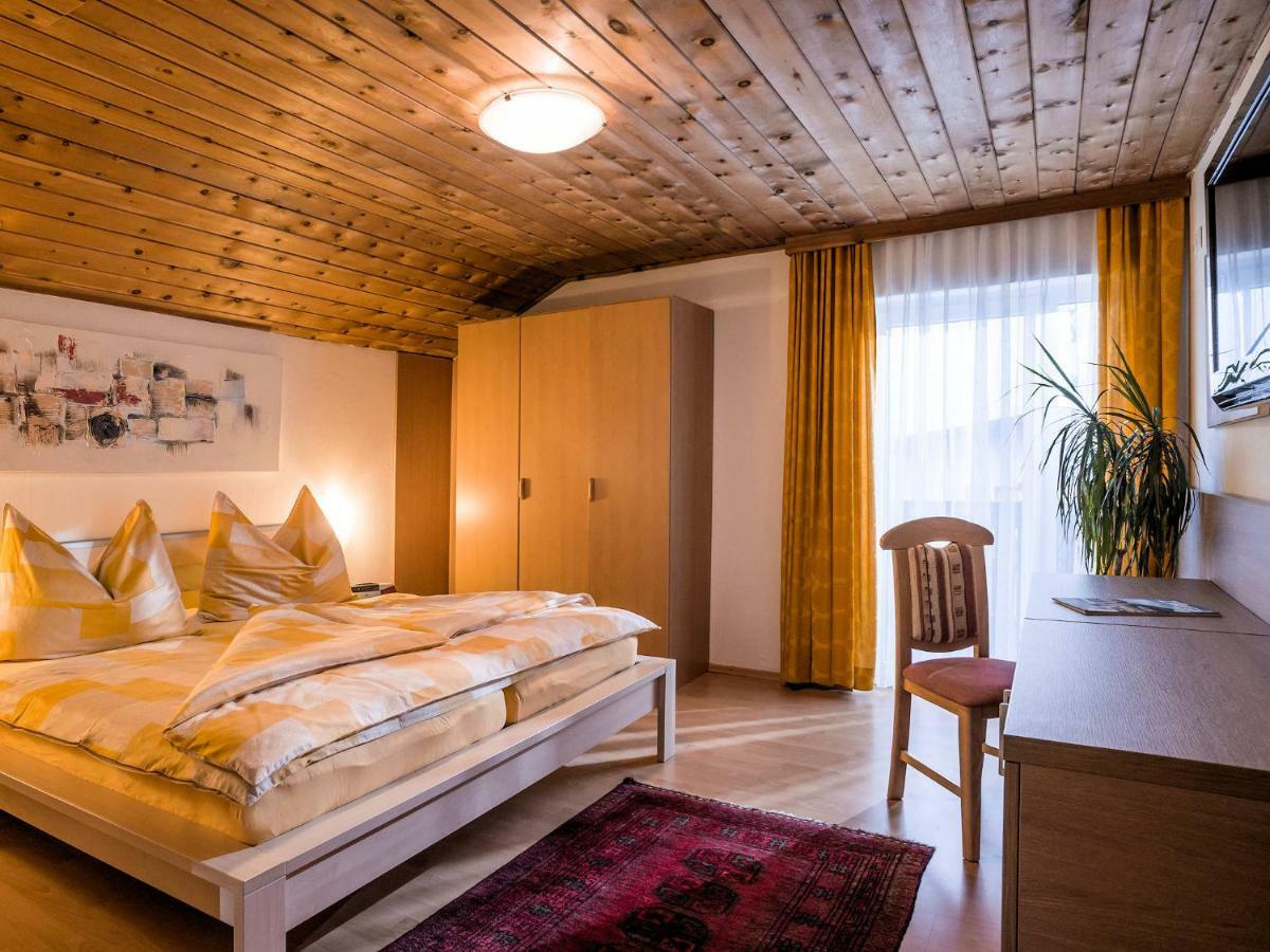 Apart Ritzl Fügen Екстериор снимка