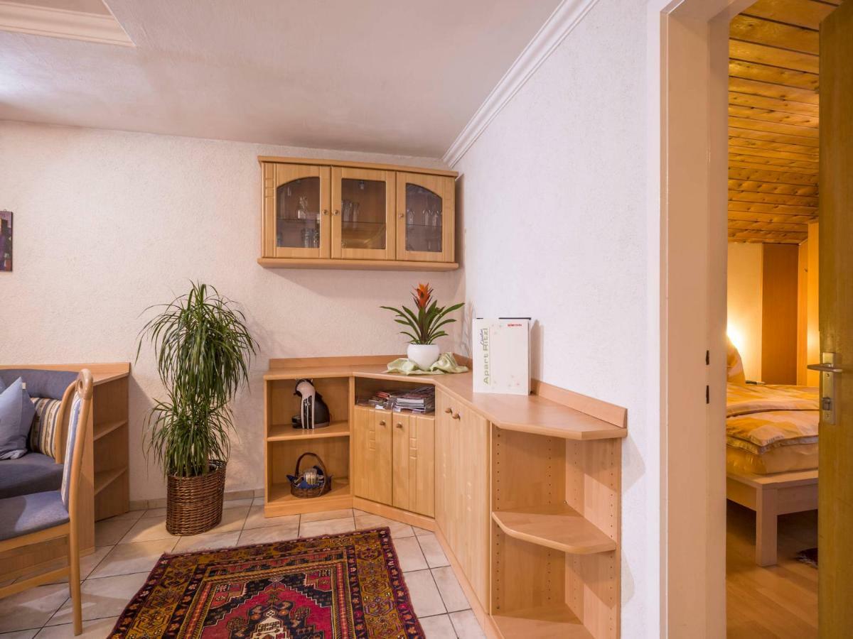 Apart Ritzl Fügen Екстериор снимка