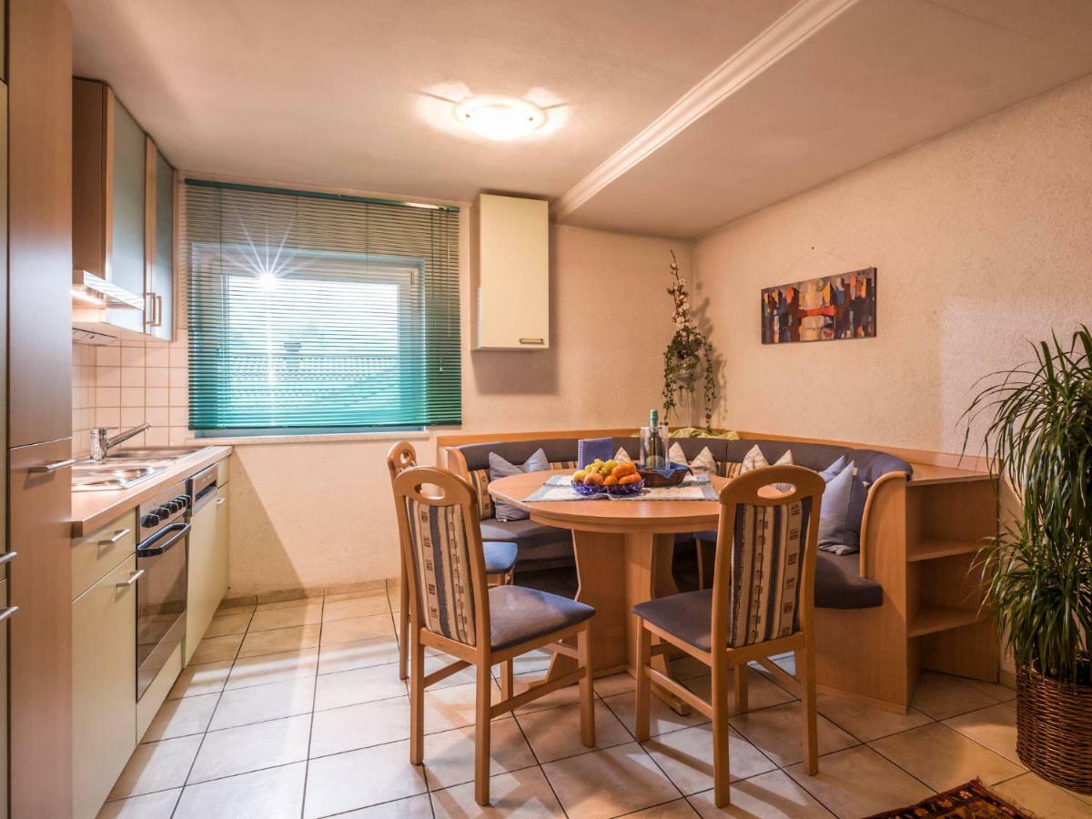 Apart Ritzl Fügen Екстериор снимка