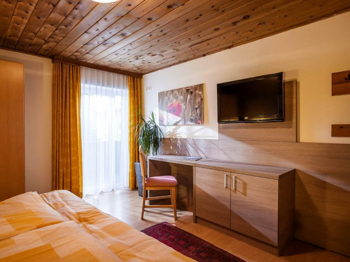 Apart Ritzl Fügen Екстериор снимка