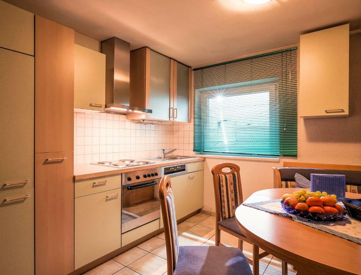 Apart Ritzl Fügen Екстериор снимка